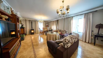 Chalet en calle de San Jorge photo 16
