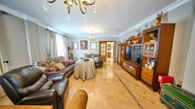 Chalet en calle de San Jorge photo 18