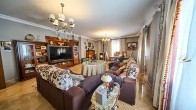 Chalet en calle de San Jorge photo 19
