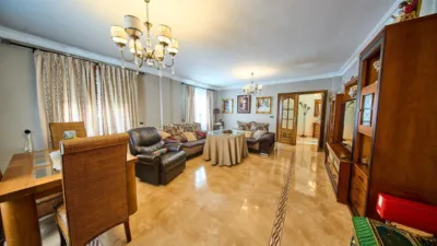 Chalet en calle de San Jorge photo 20