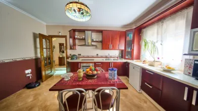 Chalet en calle de San Jorge photo 22