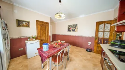 Chalet en calle de San Jorge photo 23