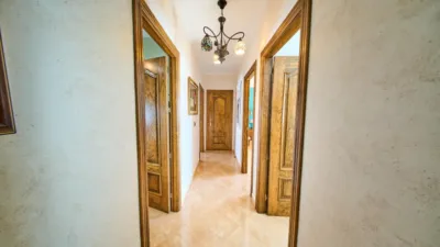 Chalet en calle de San Jorge photo 26
