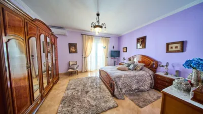 Chalet en calle de San Jorge photo 27
