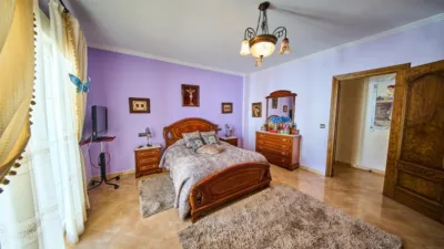 Chalet en calle de San Jorge photo 28