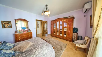 Chalet en calle de San Jorge photo 29