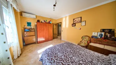 Chalet en calle de San Jorge photo 33
