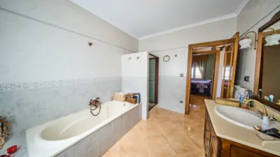 Chalet en calle de San Jorge photo 34