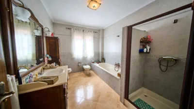 Chalet en calle de San Jorge photo 37