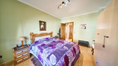 Chalet en calle de San Jorge photo 39