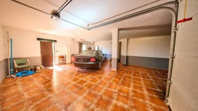 Chalet en calle de San Jorge photo 43