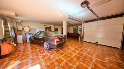 Chalet en calle de San Jorge photo 44
