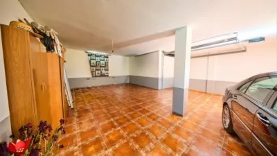 Chalet en calle de San Jorge photo 45