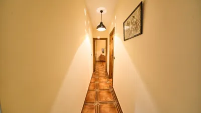 Chalet en calle de San Jorge photo 46
