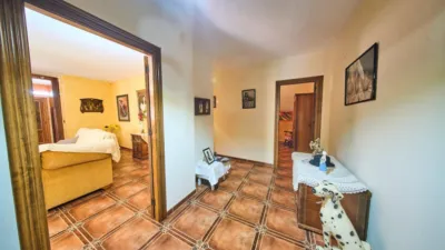 Chalet en calle de San Jorge photo 47