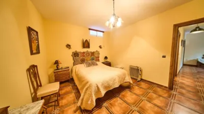 Chalet en calle de San Jorge photo 48