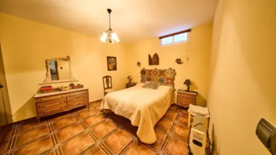 Chalet en calle de San Jorge photo 49