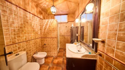 Chalet en calle de San Jorge photo 50