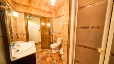 Chalet en calle de San Jorge photo 51