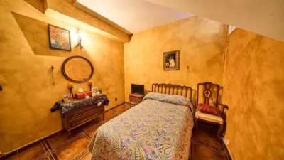 Chalet en calle de San Jorge photo 52