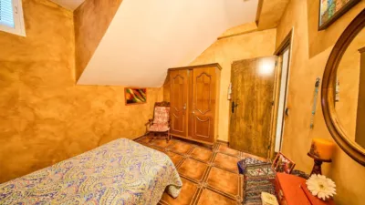 Chalet en calle de San Jorge photo 53