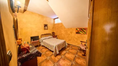 Chalet en calle de San Jorge photo 54