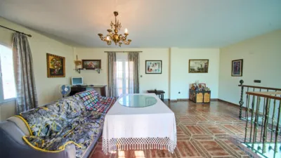 Chalet en calle de San Jorge photo 57
