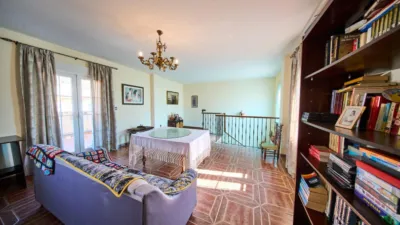 Chalet en calle de San Jorge photo 58
