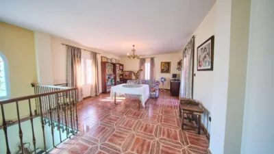 Chalet en calle de San Jorge photo 60