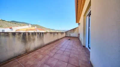 Chalet en calle de San Jorge photo 61