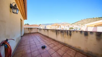Chalet en calle de San Jorge photo 62