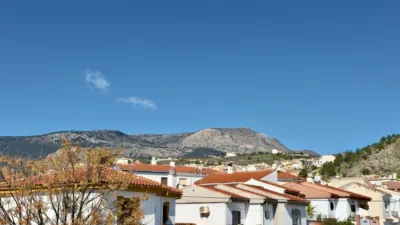Chalet en calle de San Jorge photo 63