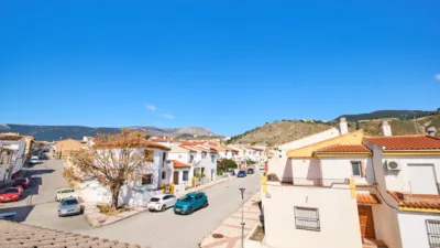 Chalet en calle de San Jorge photo 65