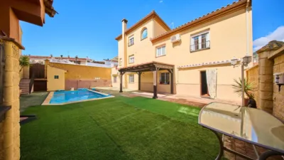 Chalet en calle de San Jorge photo 6