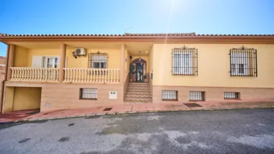 Chalet en calle de San Jorge photo 9