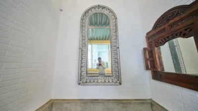 Casa adosada en calle Honduras photo 44