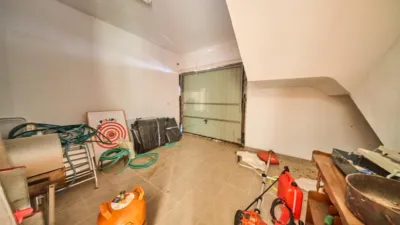 Chalet on Calle Hornillo photo 11