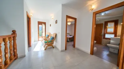 Chalet on Calle Hornillo photo 12