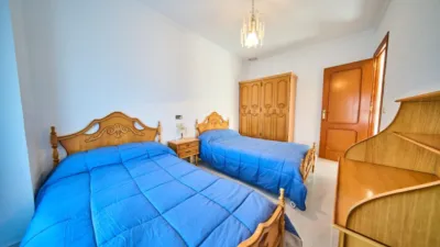 Chalet on Calle Hornillo photo 16