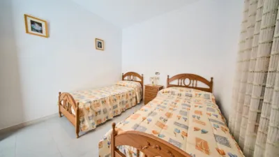 Chalet on Calle Hornillo photo 17