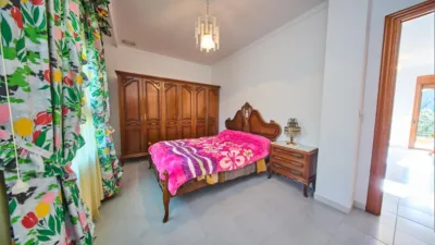 Chalet on Calle Hornillo photo 19