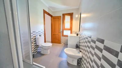 Chalet on Calle Hornillo photo 22