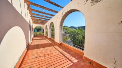Chalet on Calle Hornillo photo 24
