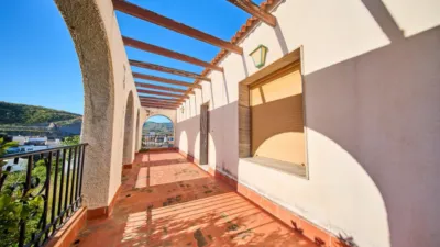 Chalet on Calle Hornillo photo 25