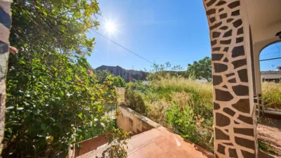 Chalet on Calle Hornillo photo 28