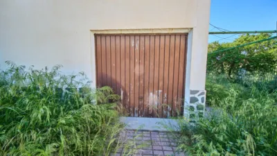 Chalet on Calle Hornillo photo 29