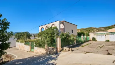 Chalet on Calle Hornillo photo 33