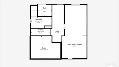 Chalet on Calle Hornillo photo 34