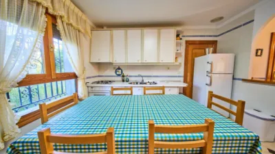 Chalet on Calle Hornillo photo 4