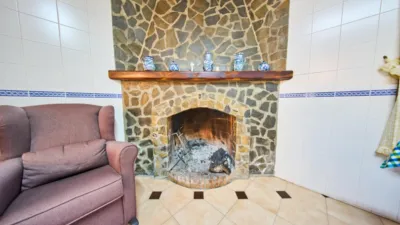 Chalet on Calle Hornillo photo 5